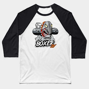 MOTORCYCLE ENGINE Baseball T-Shirt